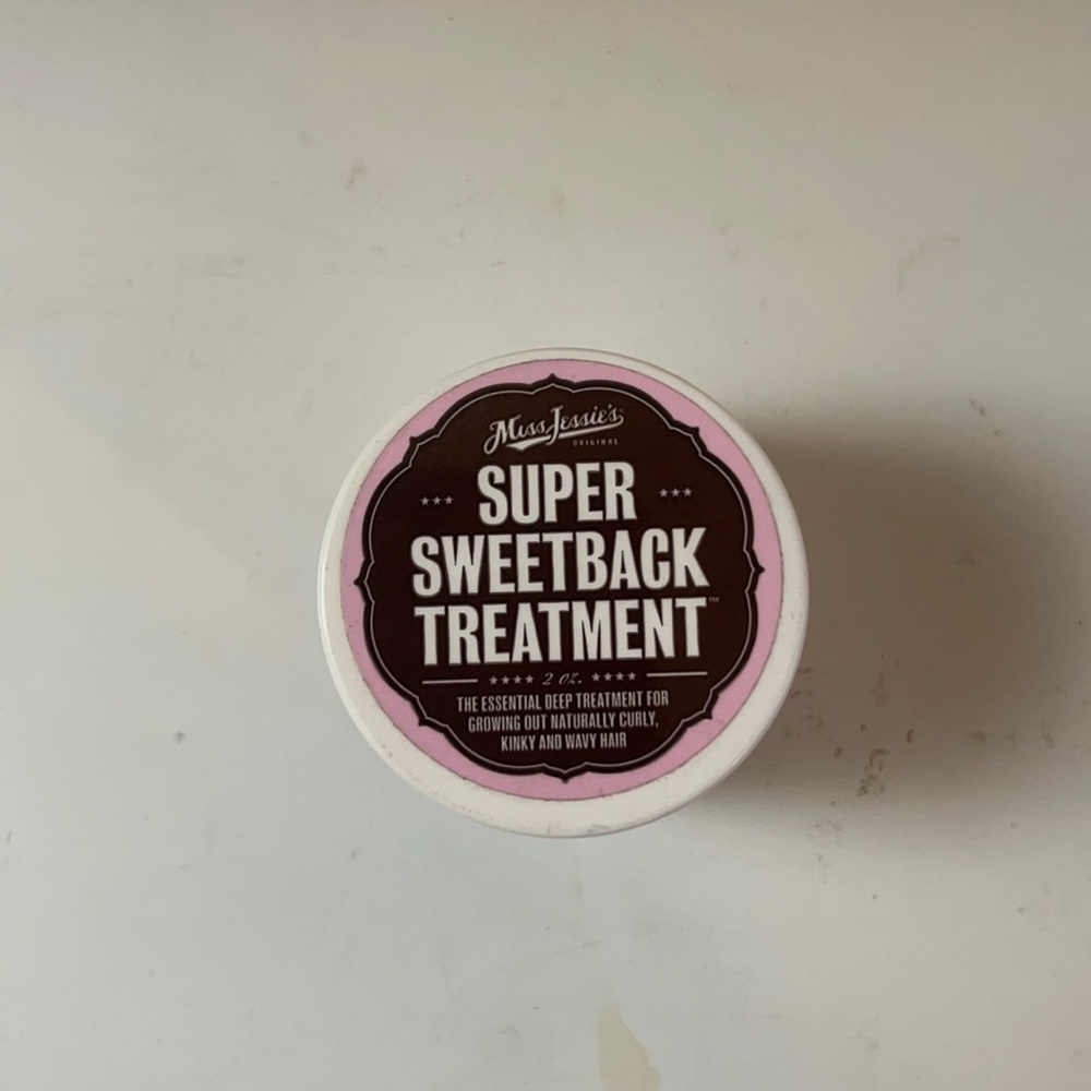 Hair treatment